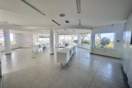 Top Floor Office For Rent With Sea Views - Anavargos, Paphos