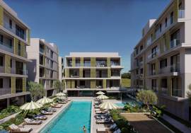 Stunning 2 Bedroom Apartment - Kato Paphos, Paphos