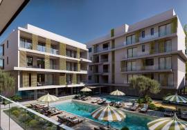 Stunning 2 Bedroom Apartment - Kato Paphos, Paphos