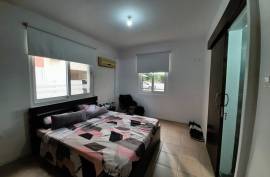 3 Bedroom Ground Floor Apartment - Livadia Area, Larnaca