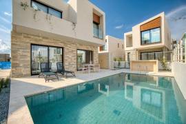 3 Bedroom Brand New Villa - Emba, Paphos