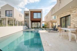 3 Bedroom Brand New Villa - Emba, Paphos