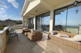 4 Bedroom Sea View Villa - Geroskipou, Paphos