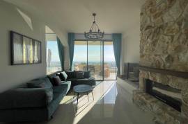 4 Bedroom Sea View Villa - Geroskipou, Paphos