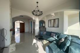 4 Bedroom Sea View Villa - Geroskipou, Paphos