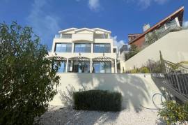 4 Bedroom Sea View Villa - Geroskipou, Paphos