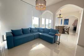 4 Bedroom Sea View Villa - Geroskipou, Paphos