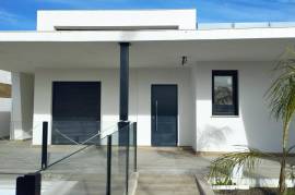 5 Bedrooms - Villa - Murcia - For Sale - N7510