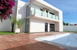 3 Bedrooms - Villa - Murcia - For Sale - N6776