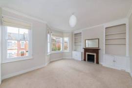 To Rent - Firth Gardens, Fulham, SW6 - £2,500 pcm    Tenancy Info