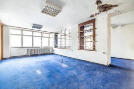 Zagreb, Centar two-story office space 200m2