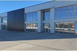 New Warehouse in Carvalhido in Moita