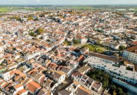 Villa Évora Centro Histórico de Évora