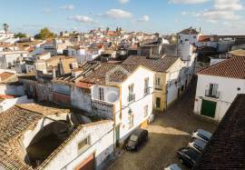 Villa Évora Centro Histórico de Évora