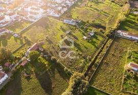 Farmhouse Évora Canaviais