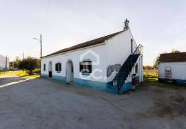 Farmhouse Évora Canaviais