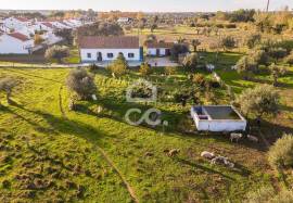 Farmhouse Évora Canaviais