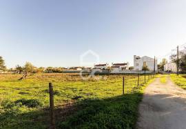 Farmhouse Évora Canaviais