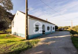 Farmhouse Évora Canaviais