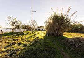 Farmhouse Évora Canaviais