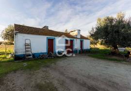 Farmhouse Évora Canaviais