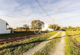 Farmhouse Évora Canaviais