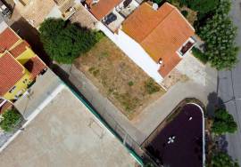 Detached house project for sale near Silves train station