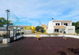 Detached house project for sale near Silves train station