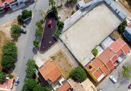 Detached house project for sale near Silves train station