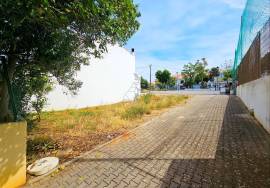 Detached house project for sale near Silves train station