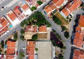 Detached house project for sale near Silves train station