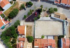 Detached house project for sale near Silves train station