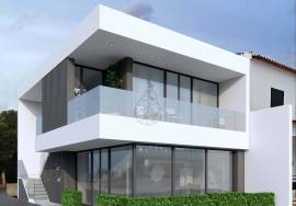 Detached house project for sale near Silves train station