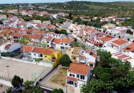 Detached house project for sale near Silves train station