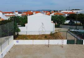 Detached house project for sale near Silves train station