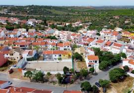 Detached house project for sale near Silves train station