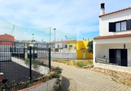 Detached house project for sale near Silves train station