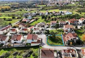 Plot for construction on the outskirts of the city of Chaves and in a residential area