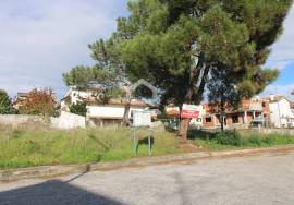 Plot for construction on the outskirts of the city of Chaves and in a residential area