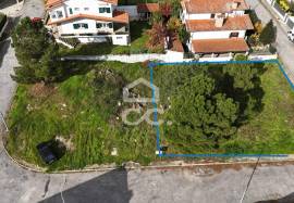 Plot for construction on the outskirts of the city of Chaves and in a residential area