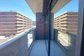 0 bedroom apartment in Vila Nova de Gaia (development with swimming pool)