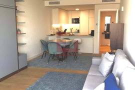 Luxury 1 Bedroom Apartment in Afurada – First Line of the Douro River, to Afurada Marina