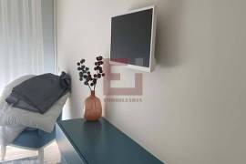 Luxury 1 Bedroom Apartment in Afurada – First Line of the Douro River, to Afurada Marina