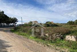 Terreno em São Bartolomeu dos Galegos e Moledo, Lourinhã