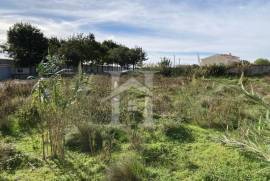 Terreno em São Bartolomeu dos Galegos e Moledo, Lourinhã