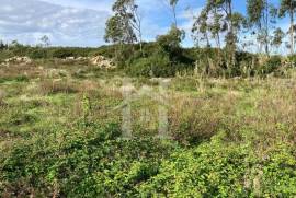 Terreno em São Bartolomeu dos Galegos e Moledo, Lourinhã