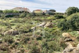 Terreno em São Bartolomeu dos Galegos e Moledo, Lourinhã