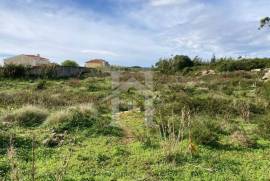 Terreno em São Bartolomeu dos Galegos e Moledo, Lourinhã