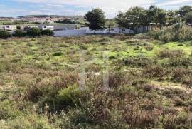 Terreno em São Bartolomeu dos Galegos e Moledo, Lourinhã