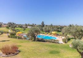 2 Bedroom Fractional Apartment Period 'D' on Gramacho Golf Resort - Algarve